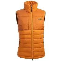 Arrak Outdoor Outdoor Warmy Vest W Gold 2XL