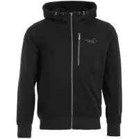 Arrak Outdoor Outdoor Sporty hoodie M Black S