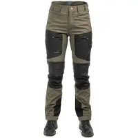 Arrak Outdoor Outdoor Active Stretch Pants W LONG Brown  36L