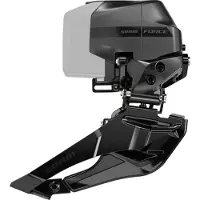 Sram Force Axs D2 Iridescent Braze-on Etuvaihtaja