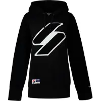 Superdry Code Logo Che Os Huppari