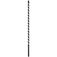 Makita Spiraalinen poranterä puulle E-07783; 10x400 mm