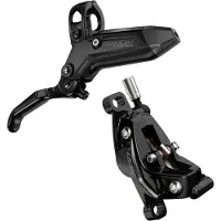 Sram Level Silver Stealth 4p Hydraulic Etujarru