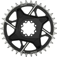Sram T-type Eagle X0 Dm Offset 3 Mm Eturatas