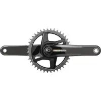 Sram Force 1x Axs D2 Kampisarja Tehomittarilla