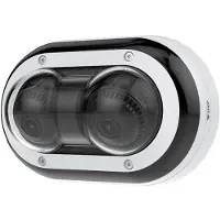 Axis – P4705-PLVE (02415-001)