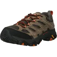 Merrell Moab 3 GORE-TEX -retkeilykengät (miehet) - Olive, 40