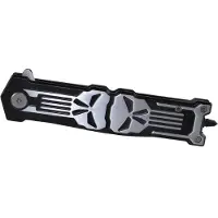 Joker Knives Joker Folder Punisher with Window Breaker