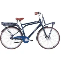 EVOBIKE.FI Sähköpyörä CLASSIC-7 - Miesten malli