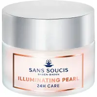Sans Soucis Illuminating Pearl 24H Care 50 ml