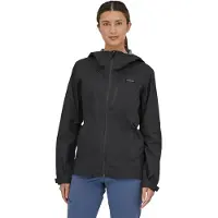 Patagonia w's granite crest rain jkt