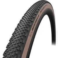 Michelin Power Competititon Line Tubeless 700 X 35 Gravel Rengas
