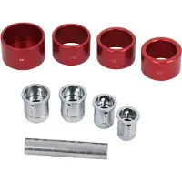 Wheels Manufacturing Ex0004 Keskiön Työkalu