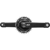 Sram Xx Eagle Spider Q174 Cl55 Dub Kampisarja Tehomittarilla