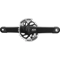 Sram Xx Eagle Spindle Q174 Cl55 Dub Kampisarja Tehomittarilla
