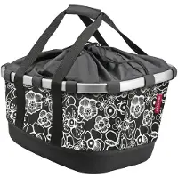 Klickfix Bikebasket Gt Uniklip 2 Takakori 21l
