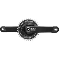 Sram Xxsl Eagle Spider Q168 Cl55 Dub Kampisarja Tehomittarilla