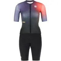 Sportful Bomber Lyhythihainen Kilpa-asu