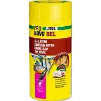 JBL - Pronovo Bel Flakes M 1000ml - Akvaariotarvikkeet - Akvaariokalojen ruoka - Hiutaleravinto