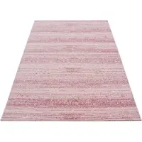 Ayyildiz Teppiche Matto Plus Pink 8000, 200x290 cm