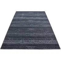 Ayyildiz Teppiche Matto Plus harmaa 8000, 80x150 cm