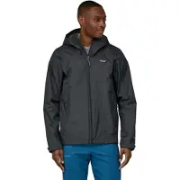 Patagonia m's torrentshell 3l rain jkt