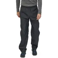 Patagonia m's torrentshell 3l rain pants - reg