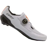 Dmt Shoes KR30 White Black, Size 43 - EUR