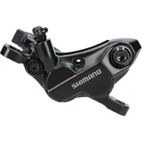 Shimano Levyjarrusatula DEORE BR-MT520 4-mäntäinen jarrusatula