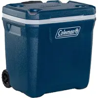 Coleman Xtreme 26l Jäykkä Kannettava Kylmälaukku