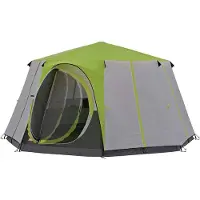 Coleman Ocatgon 8 Teltta