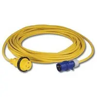 Marinco 16a-kaapeliliittimet 10 M 220v
