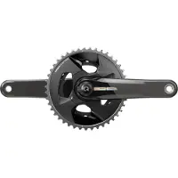 Sram Force Axs Wide D2 Spindle Dub Kampisarja Tehomittarilla