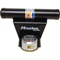 Master Lock 1488eurdat Saranaoven Riippulukko