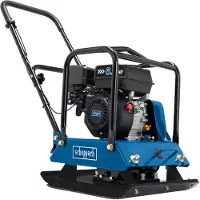 Scheppach Tärytyslevy Scheppach HP2200S; 4,8 kW; bensiini + öljy