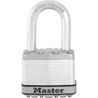 Master Lock Lukko M5EURDLF; 52 mm