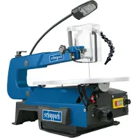 Scheppach SD1600v kuviosaha