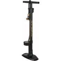 Topeak Joeblow Tubi 2Stage jalkapumppu