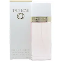 Elizabeth Arden True Love Eau de Toilette 100 ml