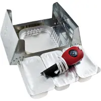 Annan Tillverkare Fire Dragon Cooker with Fuel