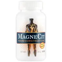 Decem Pharma Magnecit 200 tabl