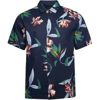 Superdry Vintage Hawaiian Lyhythihainen Paita