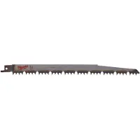 Milwaukee Puukkosahanterä 4932478111; 240 mm; 4-5 TPI; 50 kpl.