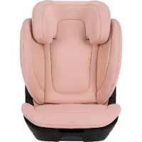 Nuna AACE LX Turvavyöistuin, Coral