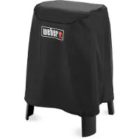 Weber Premium suojapeite Lumin/Lumin Compact -malliin jalustalla