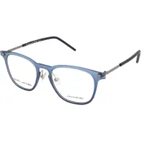 Marc Jacobs MARC 30 48/18/140 Sininen Polyamidi Naisille MARC 30 Näkölasit