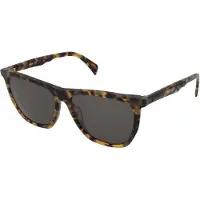 Just cavalli Aurinkolasit JC837S 56/14/145 Havana asetaatti UNISEX JC837S