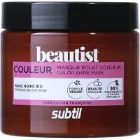 Subtil Beautist Color Shine Mask 250 ml