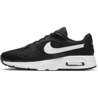 Nike Wmns Air Max Sc - Black - 39