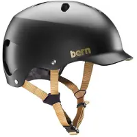 Bern Watts Classic Kaupunkikypärä